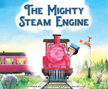 The Mighty Steam Engine - MPHOnline.com