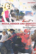 Media, Gender and Identity - MPHOnline.com