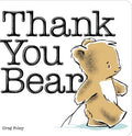 Thank You Bear - MPHOnline.com