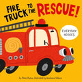 Fire Truck to the Rescue! - MPHOnline.com