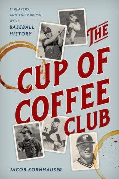 The Cup of Coffee Club - MPHOnline.com