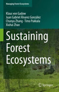 Sustaining Forest Ecosystems - MPHOnline.com