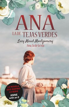 Ana, la de la isla / Ana of the Island - MPHOnline.com