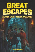 Terror in the Tower of London - MPHOnline.com