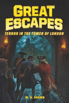 Terror in the Tower of London - MPHOnline.com