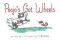 Poojo's Got Wheels - MPHOnline.com