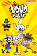 The Loud House 10 - MPHOnline.com