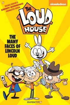 The Loud House 10 - MPHOnline.com