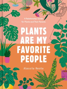 Plants Are My Favorite People - MPHOnline.com