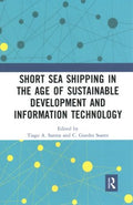 Short Sea Shipping in the Age of Sustainable Development and Information Technology - MPHOnline.com