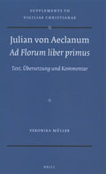 Julian von Aeclanum - Ad Florum liber primus - MPHOnline.com