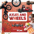 Axles and Wheels - MPHOnline.com