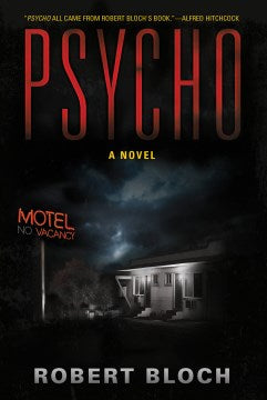 Psycho - MPHOnline.com