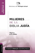 Mujeres de la Biblia Jud?a - MPHOnline.com