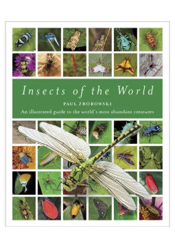 Insects of the World - MPHOnline.com