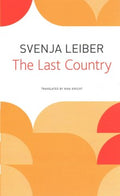 The Last Country - MPHOnline.com