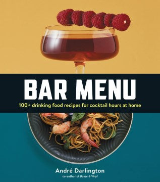 Bar Menu - MPHOnline.com