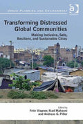 Transforming Distressed Global Communities - MPHOnline.com