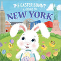 The Easter Bunny Is Coming to New York - MPHOnline.com