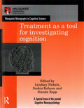 Treatment As a Tool for Investigating Cognition - MPHOnline.com