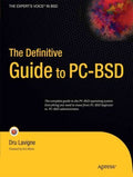 The Definitive Guide to PC-BSD - MPHOnline.com