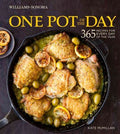 Williams-Sonoma: One Pot of the Day - MPHOnline.com