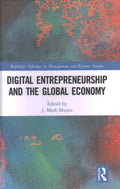 Digital Entrepreneurship and the Global Economy - MPHOnline.com