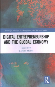 Digital Entrepreneurship and the Global Economy - MPHOnline.com