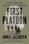 First Platoon (Paperback) - MPHOnline.com