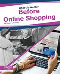 Before Online Shopping - MPHOnline.com