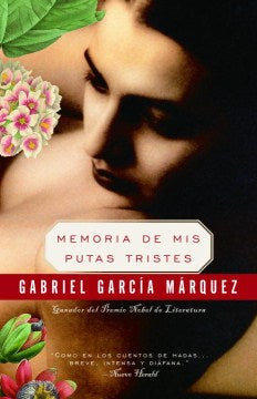 Memoria De Mis Putas Tristes / Memories of My Melancholy Whores - MPHOnline.com