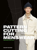 Pattern Cutting for Menswear - MPHOnline.com