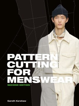 Pattern Cutting for Menswear - MPHOnline.com