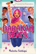 Barakah Beats - MPHOnline.com