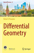 Differential Geometry - MPHOnline.com