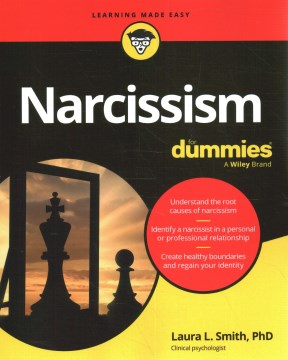 Narcissism For Dummies - MPHOnline.com