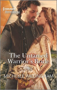 The Untamed Warrior's Bride - MPHOnline.com