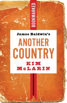 James Baldwin's Another Country - MPHOnline.com