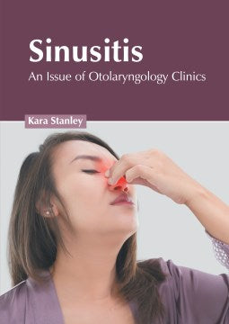 Sinusitis - MPHOnline.com