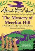 Mystery of Meerkat Hill - MPHOnline.com