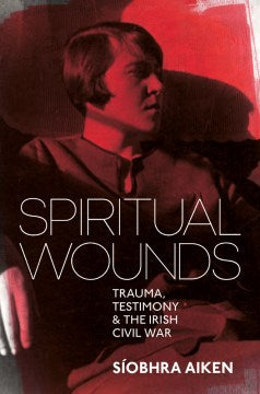 Spiritual Wounds - MPHOnline.com