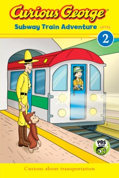 Subway Train Adventure - MPHOnline.com