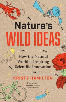 Nature's Wild Ideas - MPHOnline.com