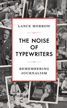 The Noise of Typewriters - MPHOnline.com