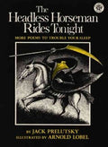 The Headless Horseman Rides Tonight - MPHOnline.com