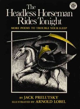 The Headless Horseman Rides Tonight - MPHOnline.com