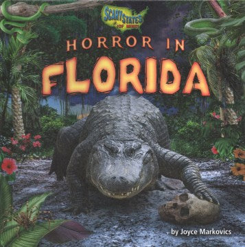 Horror in Florida - MPHOnline.com