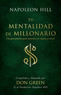 Tu Mentalidad De Millonario / Your Millionaire Mindset - MPHOnline.com