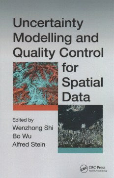 Uncertainty Modelling and Quality Control for Spatial Data - MPHOnline.com