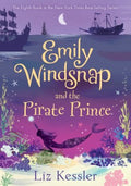 Emily Windsnap and the Pirate Prince - MPHOnline.com